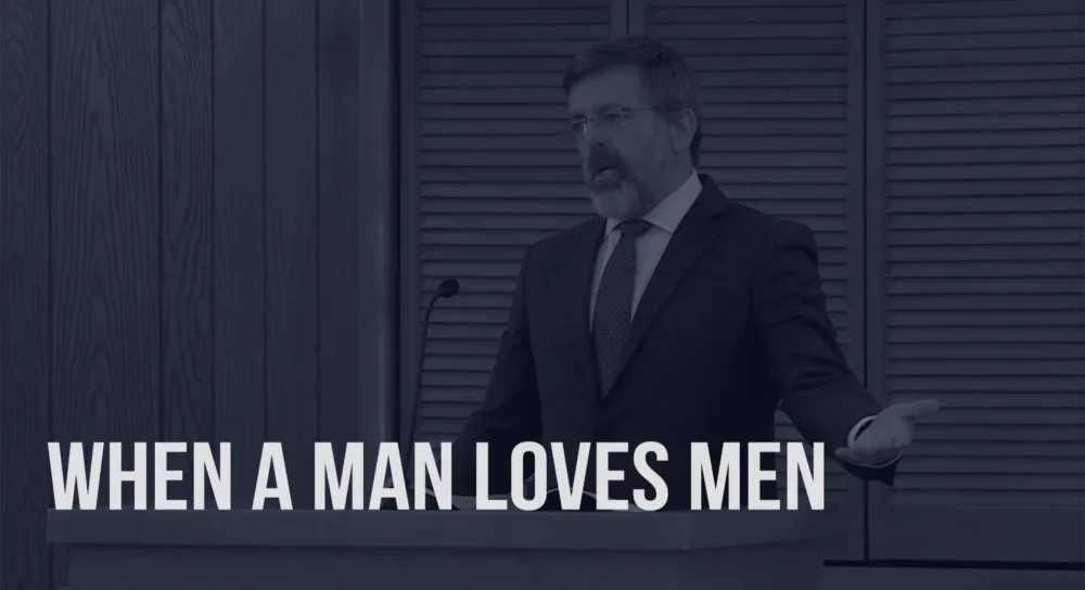 When A Man Loves Men Image