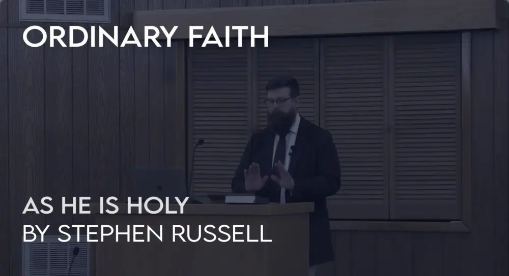 God’s Home and Mine Image