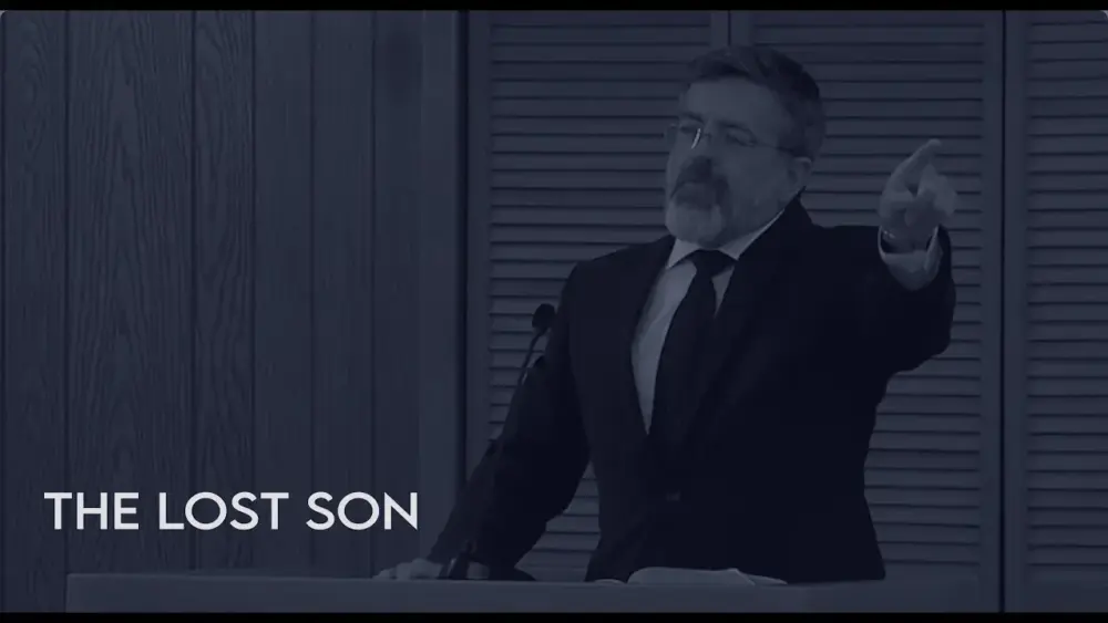 The Lost Son Image