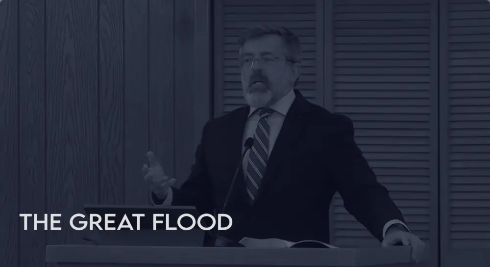 The Great Flood Image