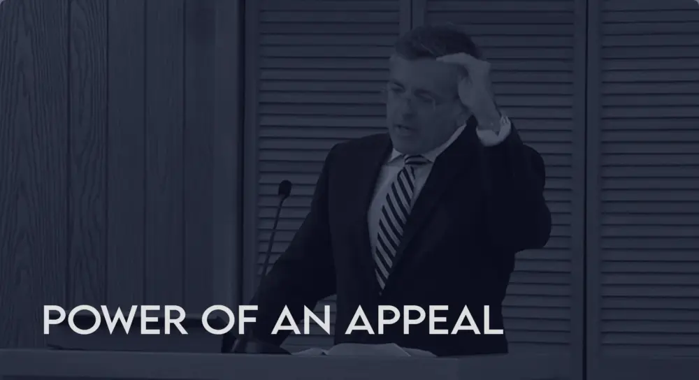 Philemon (2): The Power of An Appeal Image